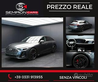 AUDI A5 2.0 tdi S line 204cv s-tronic PREZZO REA