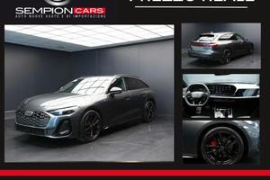 AUDI A5 2.0 tdi S line 204cv s-tronic PREZZO REA