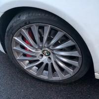 Alfa giulietta cerchi 5x110