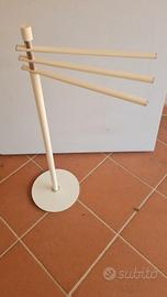 porta asciugamani da bagno