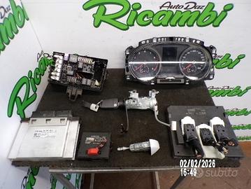 KIT AVVIAMENTO VW GOLF 7 - VII 1.4 TGI 2015