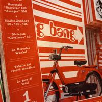 MOTOCICLISMO DA 1970