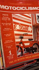 MOTOCICLISMO DA 1970