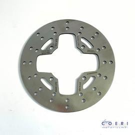 Disco freno post. morini 9 1/2 1200 2006-2010