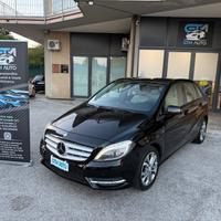 Mercedes-benz B 180 BlueEFFICIENCY Premium