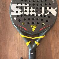 Racchetta da Padel Siux Electra ST2 Stupa Pro
