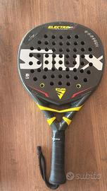 Racchetta da Padel Siux Electra ST2 Stupa Pro