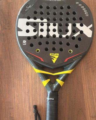 Racchetta da Padel Siux Electra ST2 Stupa Pro