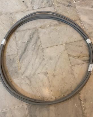 Cavo elettrico AUE4 CR 25 mmq 6 metri