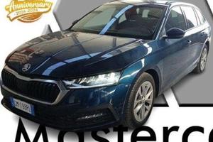 SKODA Octavia Octavia 2.0 tdi evo Executive 150c