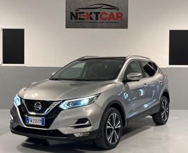 Nissan Qashqai 1.5 dci Tekna FULL OPTIONAL! EURO 6