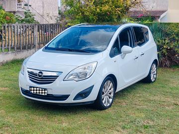 Opel Meriva 1.4 16V GPL" Perfetta di tutto
