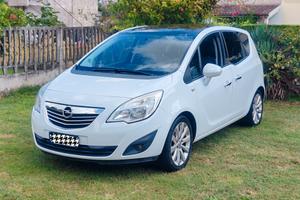Opel Meriva 1.4 16V GPL" Perfetta di tutto