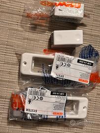 Accessori Gewiss