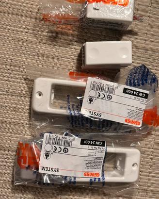 Accessori Gewiss