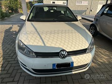 Volkswagen Golf 1.6 TDI 90 CV 5p. Trendline BLUEMO