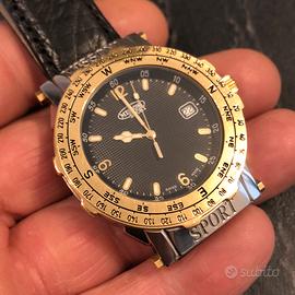 Orologio Missoni sport Uomo