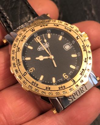 Orologio Missoni sport Uomo