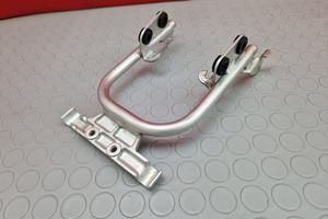 TELAIETTO ANTERIORE DUCATI MONSTER 900 1999 2002 I