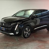 Peugeot 3008 BlueHDi 130 S&S EAT8 Allure Pack