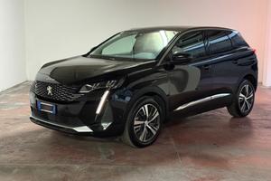 Peugeot 3008 BlueHDi 130 S&S EAT8 Allure Pack