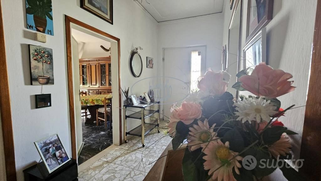 Casa – Figline Valdarno, Scampata - Vista 3