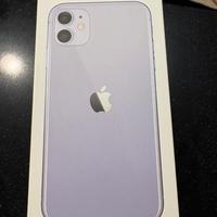 Iphone 11 128 GB