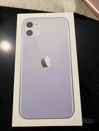 Iphone 11 128 GB