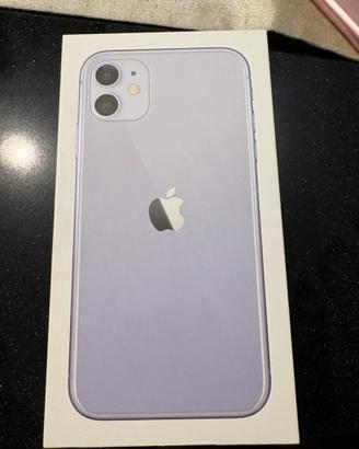 Iphone 11 128 GB