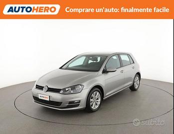 VOLKSWAGEN Golf YN82953