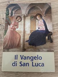 Il vangelo di San Luca