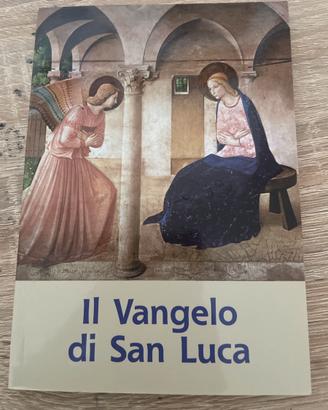 Il vangelo di San Luca