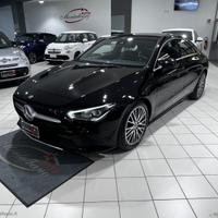 MERCEDES-BENZ CLA 200 d Automatic Sport