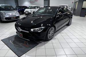MERCEDES-BENZ CLA 200 d Automatic Sport