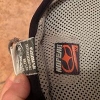 Maglia protezione moto fuoristrada