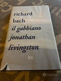 Il gabbiano Jonathan
