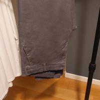 Pantaloni Facis uomo taglia 50 (L)