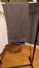 Pantaloni Facis uomo taglia 50 (L)