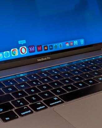MacBook Pro 2016  15"