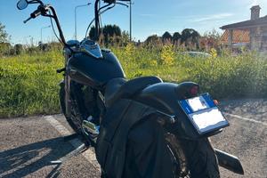Kawasaki vn 800
