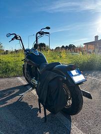 Kawasaki vn 800
