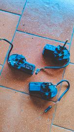 Motorino tergifari Lancia Thema 8.32