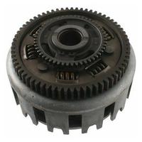 Campana e mozzo frizione Yamaha XJ 600 Diversion -
