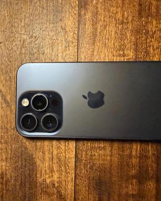iphone 15 pro blu