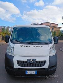 Furgone Peugeot Boxer 2.2 HDi