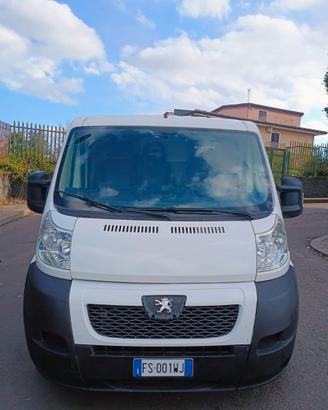 Furgone Peugeot Boxer 2.2 HDi