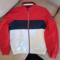 giacca tommy  hilfiger 
