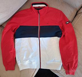 giacca tommy  hilfiger 