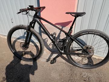 bmt trek procalimber 9.5