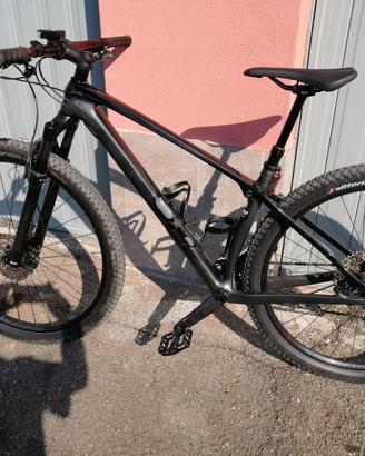 bmt trek procalimber 9.5